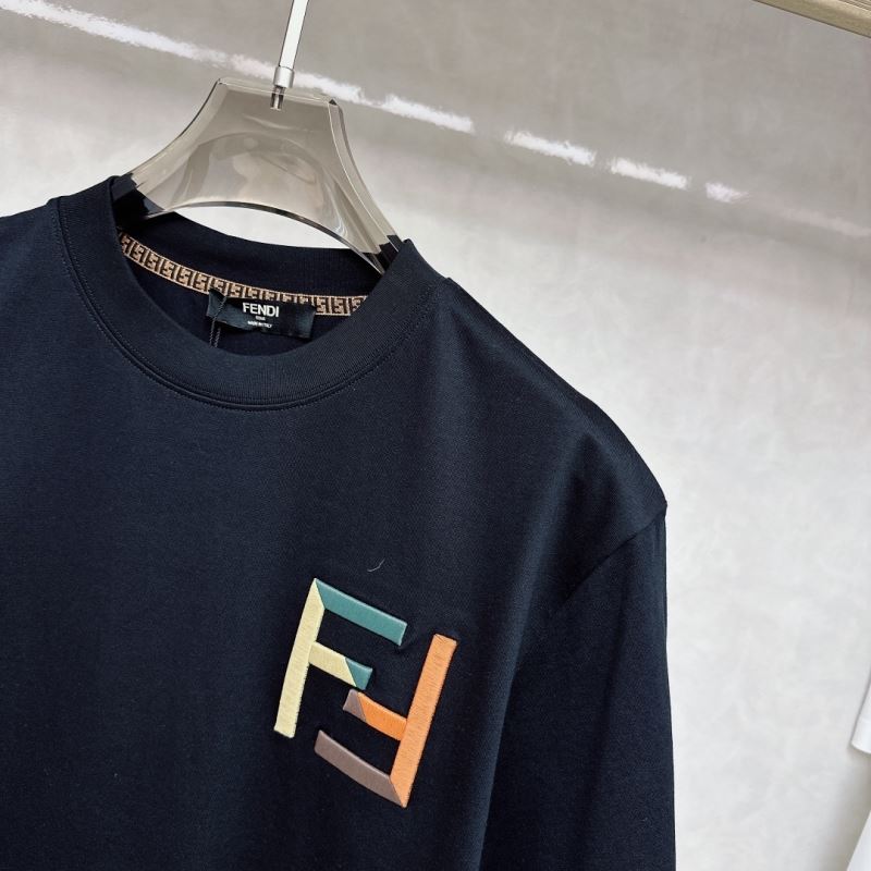 Fendi T-Shirts